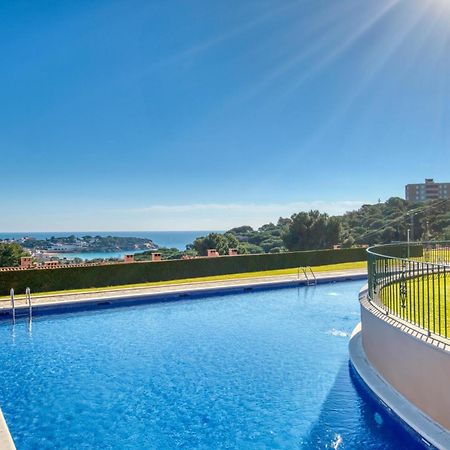 Вилла H29032 El Mirador С'Агаро Экстерьер фото